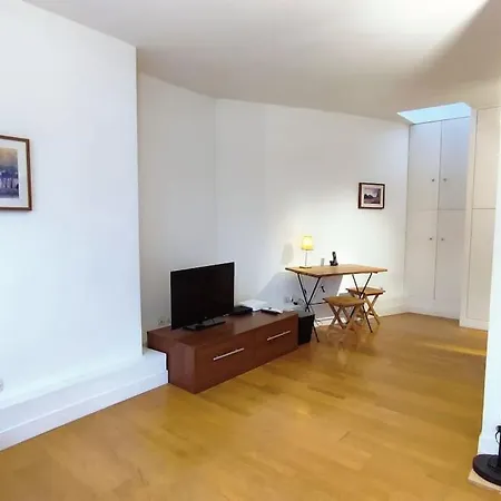 Beau Type Loft Tres Bien Situe Apartment