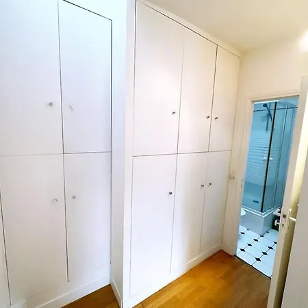 Beau Type Loft Tres Bien Situe Apartment *