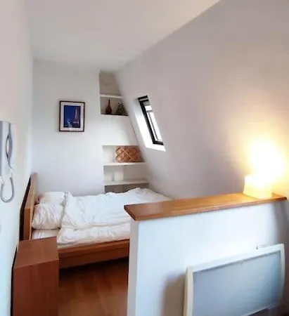 Beau Type Loft Tres Bien Situe Apartment