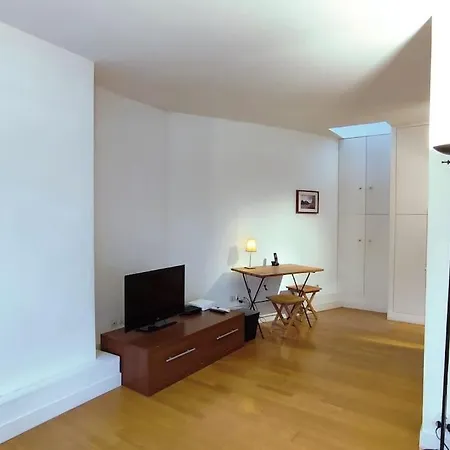 Beau Type Loft Tres Bien Situe Apartment *