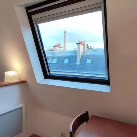Appartamento Beau Type Loft Tres Bien Situe *