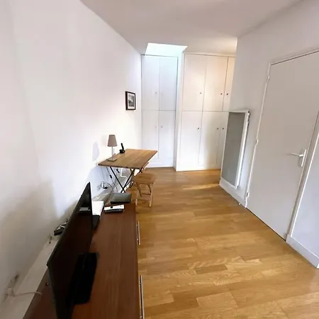 Beau Type Loft Tres Bien Situe * Parigi