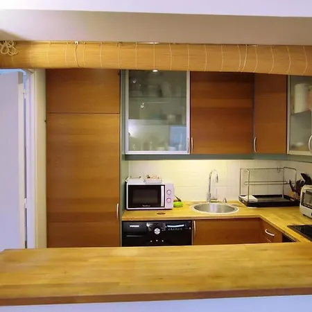 Beau Type Loft Tres Bien Situe Appartamento