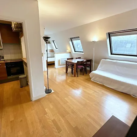 Beau Type Loft Tres Bien Situe Apartment